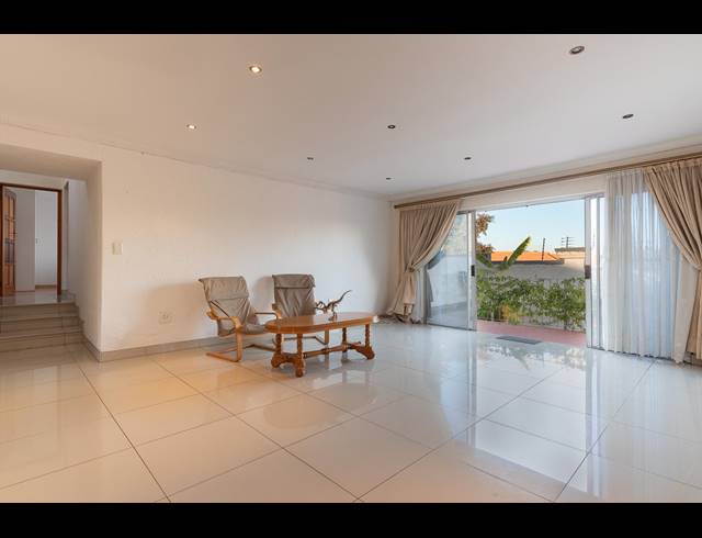 3 BEDROOM DUPLEX FOR SALE IN SUIDEROORD